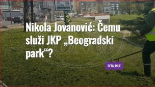 Beskorisna javna preduzeća